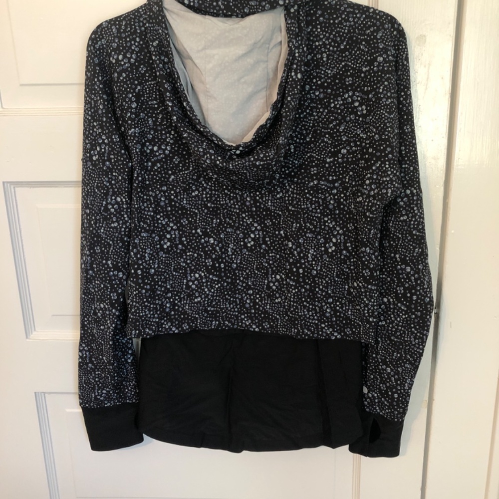 Light jacket - Picture 2 of 3